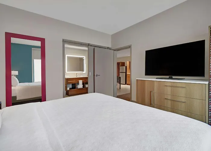 Home2 Suites By Hilton Blacksburg University