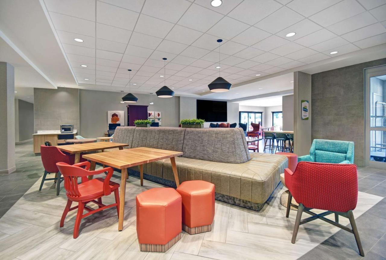 Home2 By Hilton 3* Blacksburg