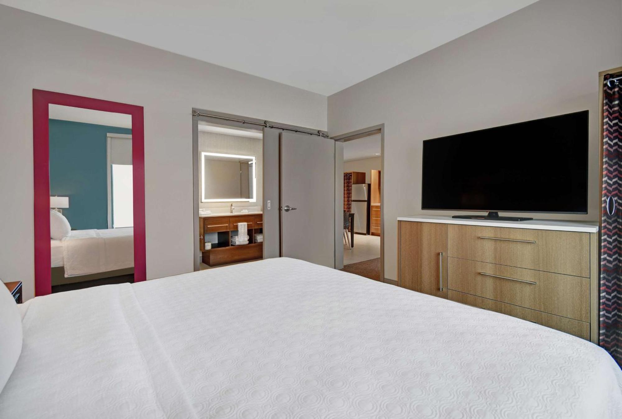 Home2 By Hilton 3*