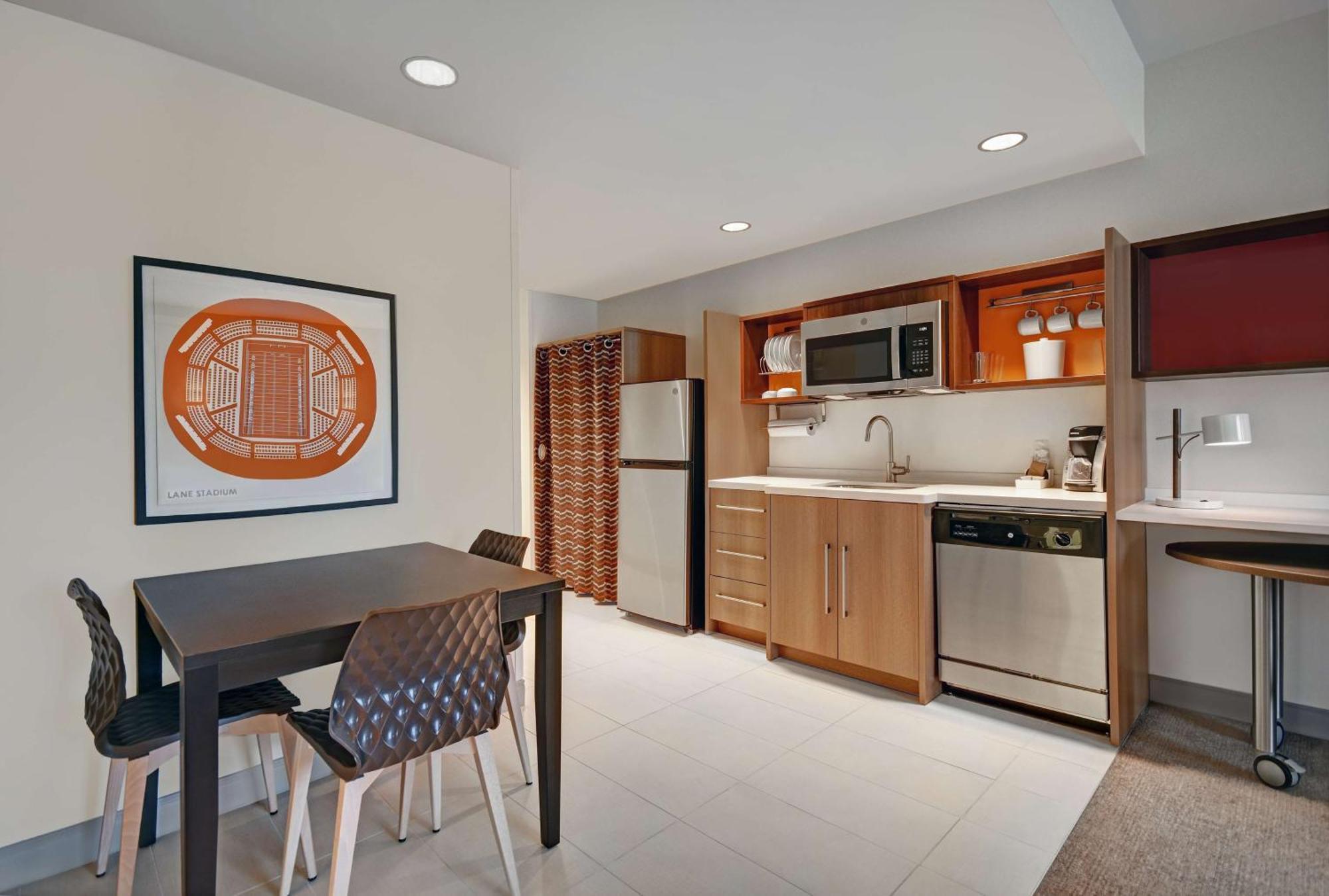 Home2 By Hilton Blacksburg