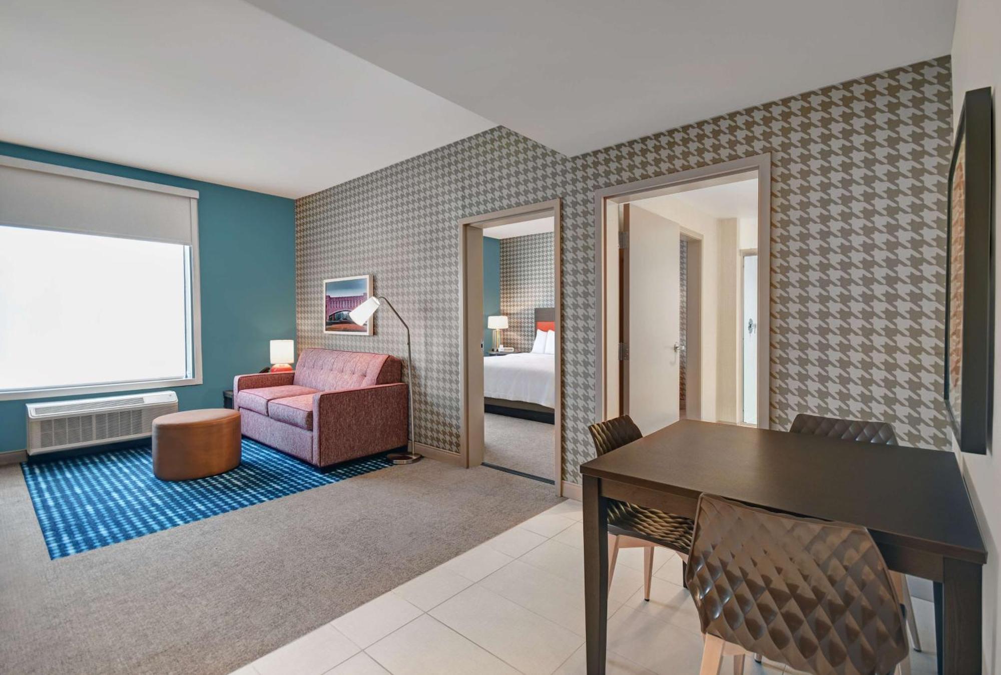 Home2 By Hilton Hotel