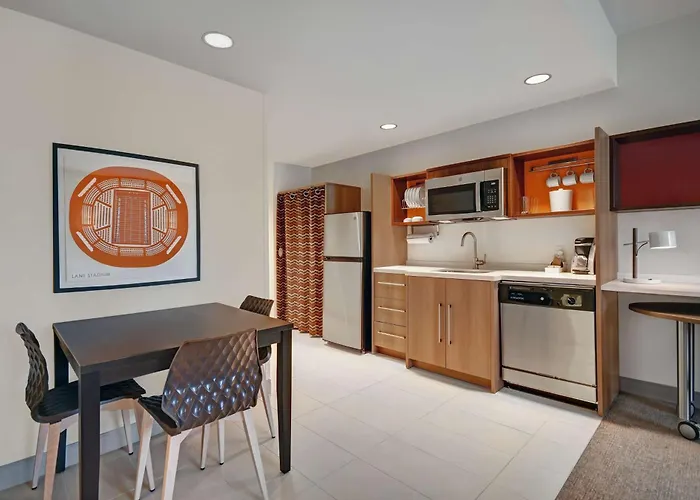 Home2 Suites By Hilton Blacksburg University