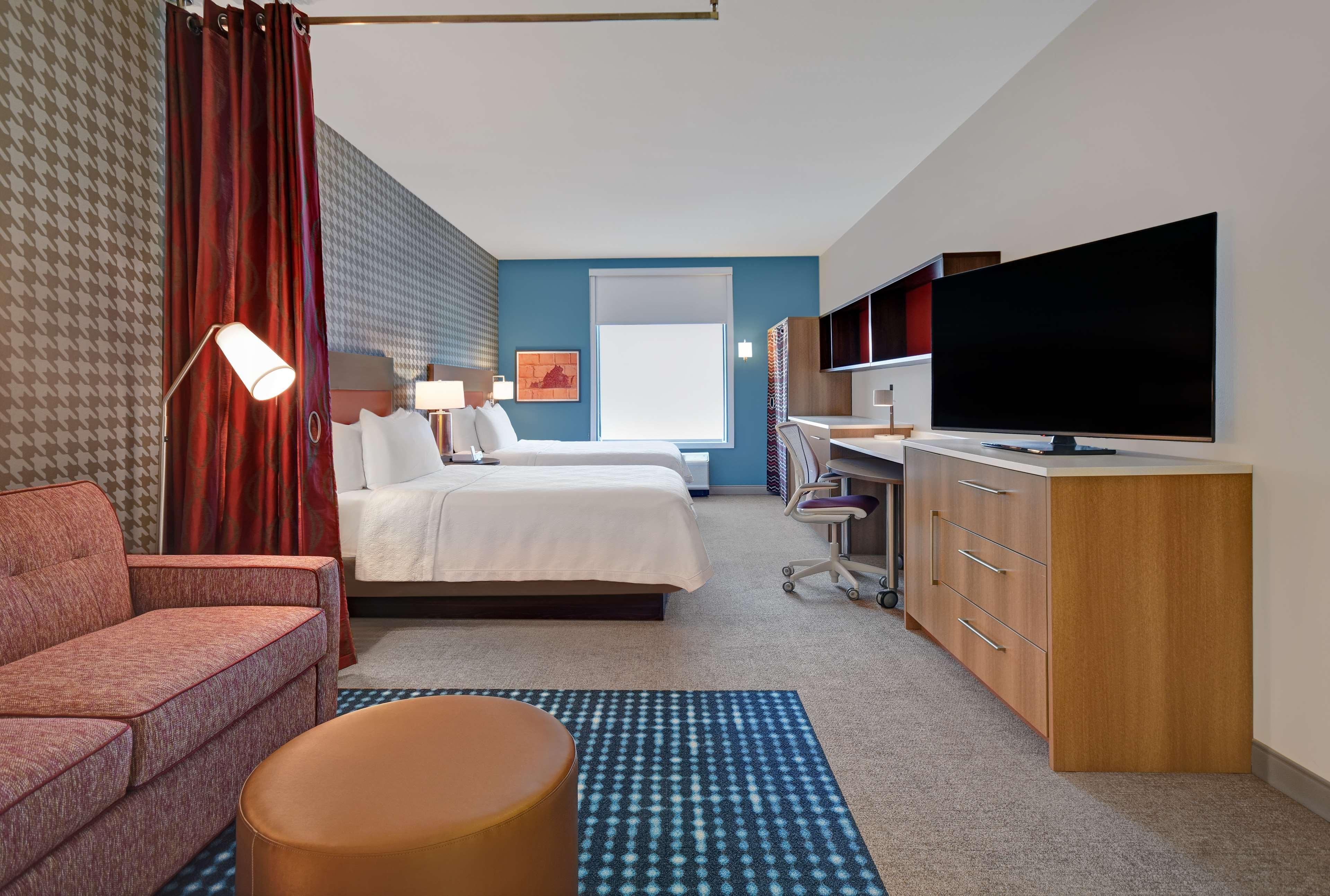 Hotel Home2 By Hilton 3*
