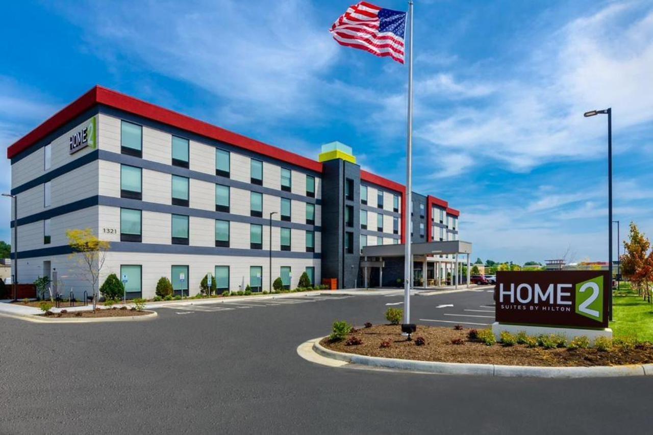 Home2 By Hilton 3*