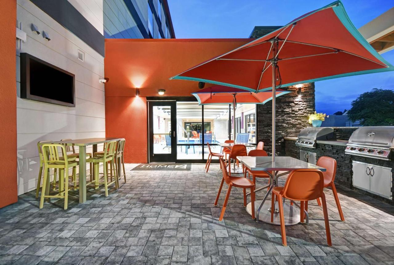 Home2 By Hilton 3* Blacksburg