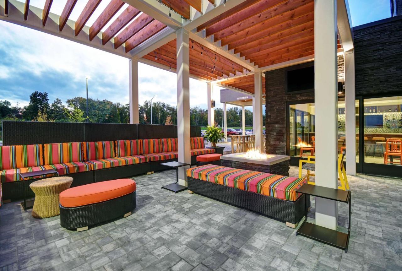 Home2 By Hilton 3*