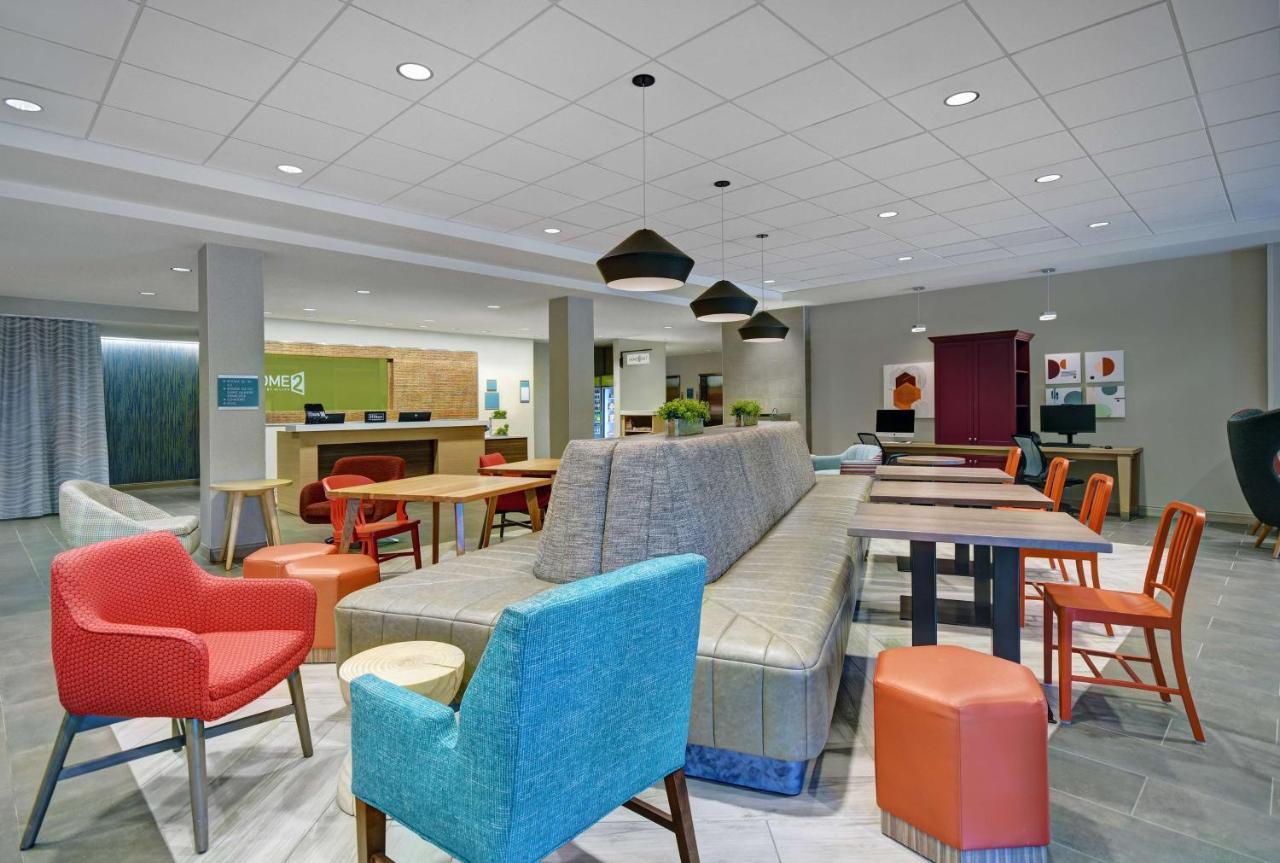 Home2 By Hilton Hotel Blacksburg