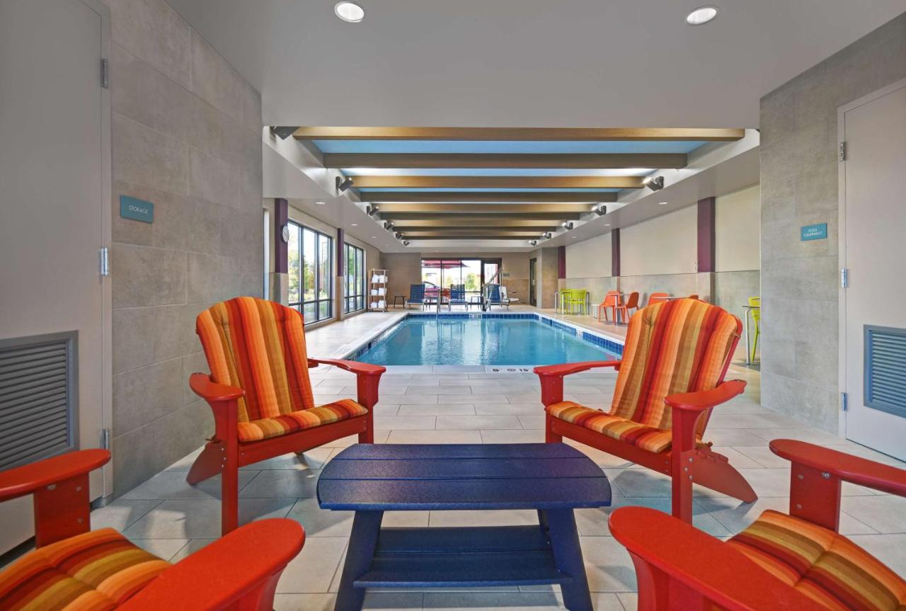 Home2 By Hilton 3* Blacksburg