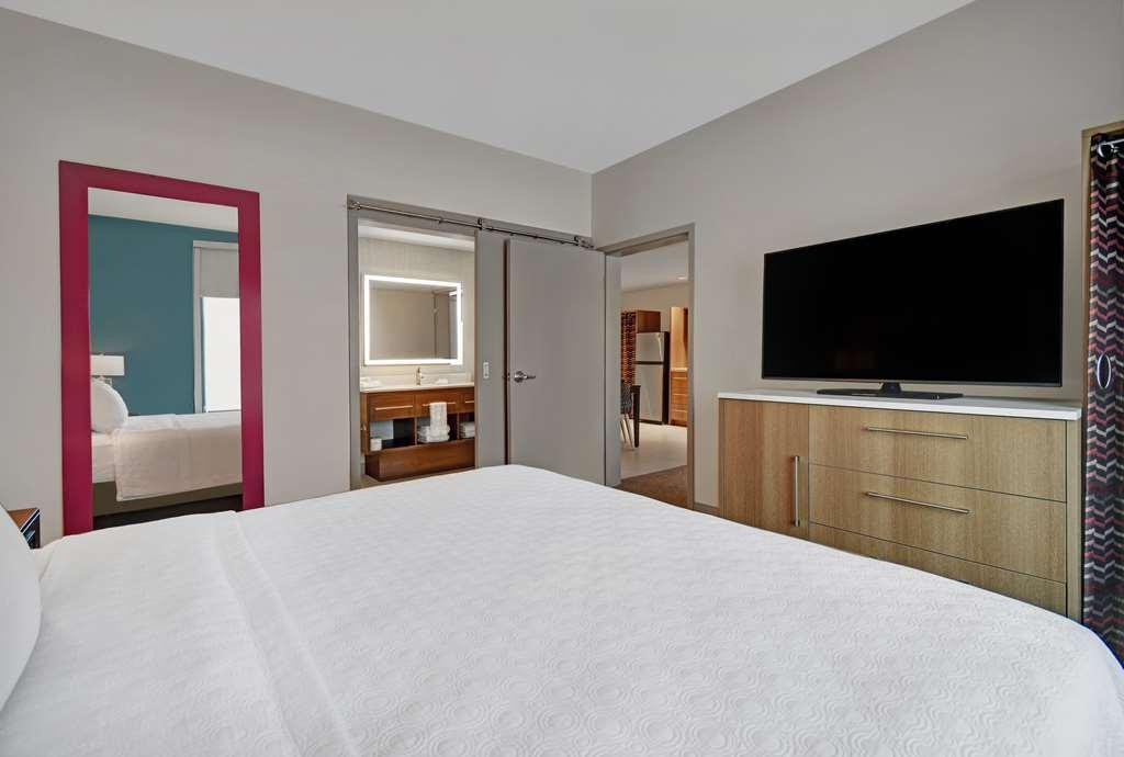 Hotel Home2 By Hilton