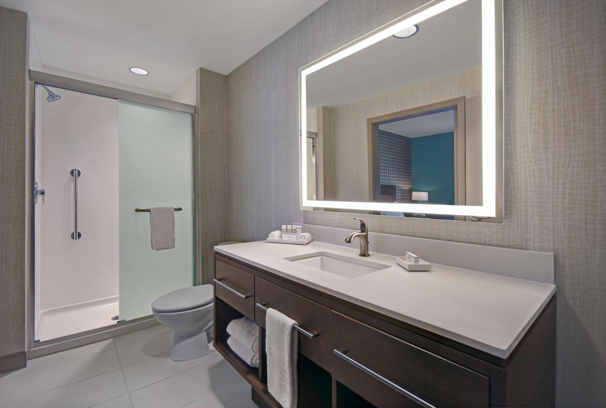 Home2 By Hilton 3* Blacksburg