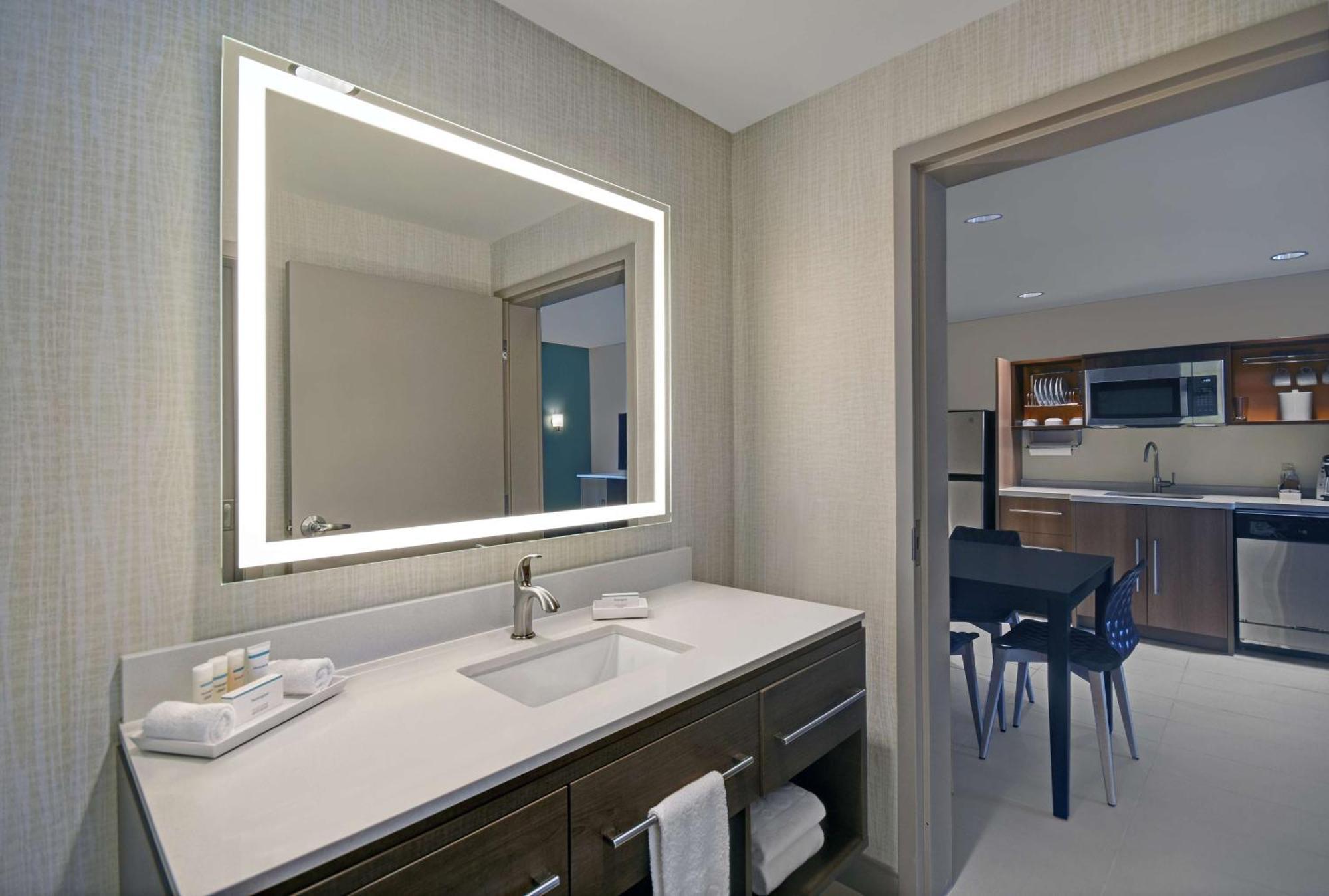 Home2 By Hilton 3* Blacksburg